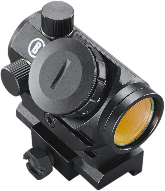 Приціл коліматорний Bushnell AR Optics TRS-25 HIRISE 3 МОА Фото 2